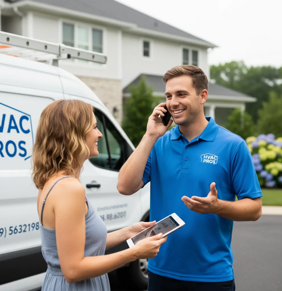 Heating System Repair in Gallion, AL